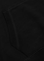 Bluza z kapturem HILLTOP BLACK