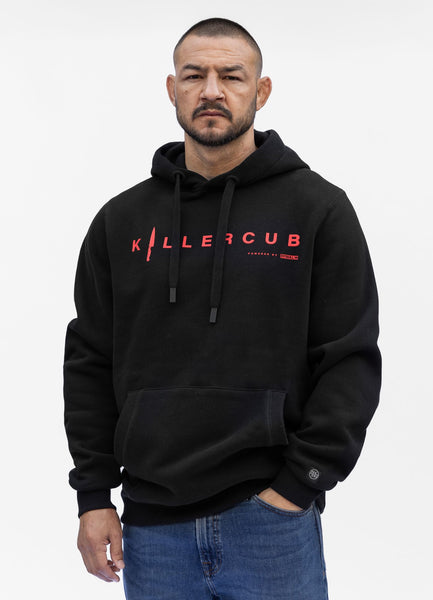 Bluza męska z kapturem Killer Cub
