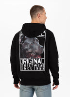 Bluza męska z kapturem Origin