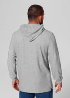 Bluza męska z kapturem Pique Rockey