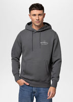 Bluza z kapturem SAMPSON