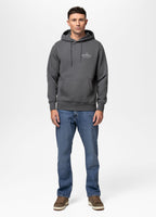 Bluza z kapturem SAMPSON