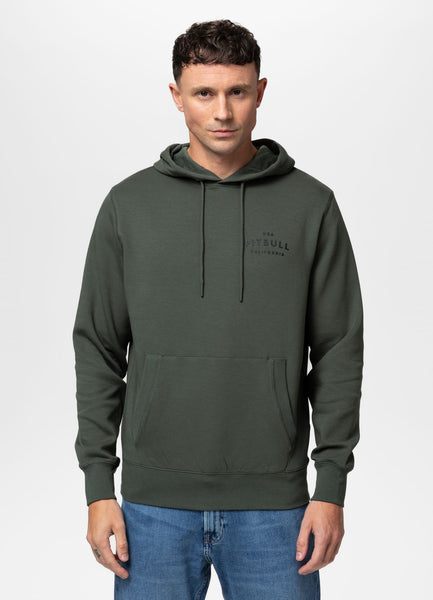 Bluza z kapturem SAMPSON