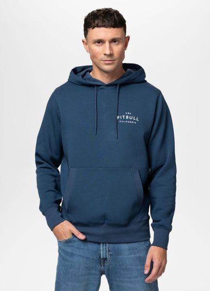 Bluza z kapturem SAMPSON