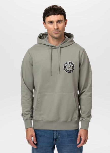Bluza męska z kapturem SAN DIEGO CA