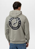 Bluza męska z kapturem SAN DIEGO CA