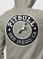 Bluza męska z kapturem SAN DIEGO CA