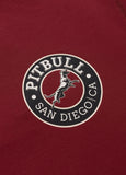 Bluza męska z kapturem SAN DIEGO CA