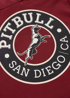 Bluza męska z kapturem SAN DIEGO CA