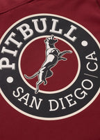 Bluza męska z kapturem SAN DIEGO CA
