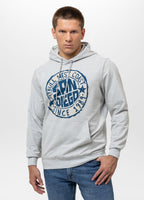 Bluza męska z kapturem SAN DIEGO SUN