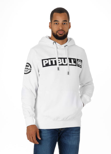 Bluza męska z kapturem Sherwood