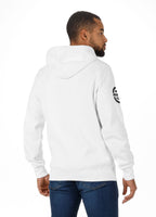 Bluza męska z kapturem Sherwood