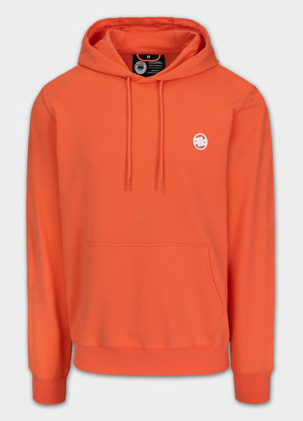 Bluza z kapturem SMALL LOGO NUGGET