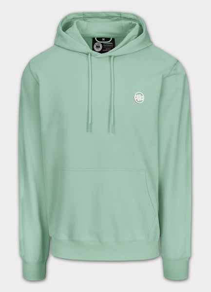 Bluza z kapturem SMALL LOGO NUGGET