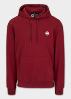 Bluza z kapturem SMALL LOGO NUGGET