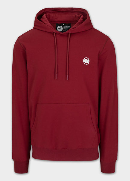 Bluza z kapturem SMALL LOGO NUGGET