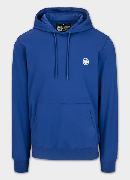 Bluza z kapturem SMALL LOGO NUGGET