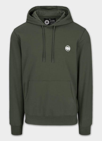 Bluza z kapturem SMALL LOGO NUGGET