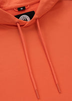 Bluza z kapturem SMALL LOGO NUGGET
