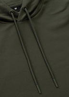 Bluza z kapturem SMALL LOGO NUGGET
