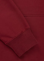 Bluza z kapturem SMALL LOGO NUGGET