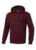 Bluza z kapturem SMALL LOGO