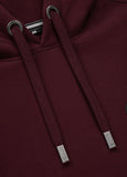 Bluza z kapturem SMALL LOGO