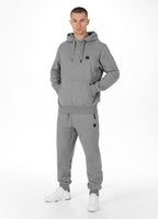 Bluza męska z kapturem Small Logo