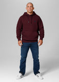 Bluza z kapturem SMALL LOGO