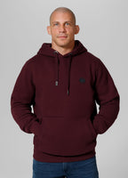Bluza z kapturem SMALL LOGO