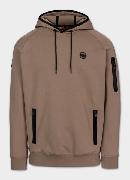 Bluza męska z kapturem Stafford