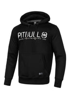 Bluza męska z kapturem Origin