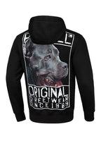 Bluza męska z kapturem Origin