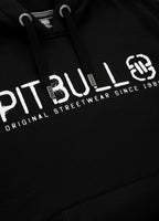 Bluza męska z kapturem Origin