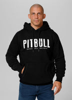 Bluza męska z kapturem Street King
