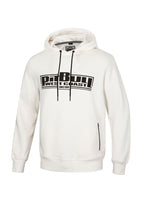 Bluza męska z kapturem Terry Classic Boxing