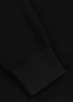 Bluza męska z kapturem Terry Classic Boxing