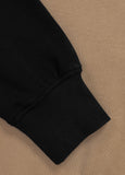 Bluza męska z kapturem Terry Two-Color Hilltop