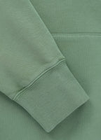 Bluza męska z kapturem Washed VINTAGE BJJ