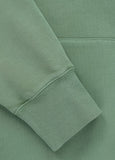 Bluza męska z kapturem Washed VINTAGE BJJ