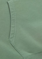 Bluza męska z kapturem Washed VINTAGE BJJ
