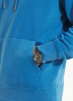Bluza męska z kapturem Washed SAN DIEGO CA