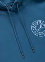 Bluza męska z kapturem VINTAGE BOXING