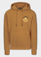 Bluza męska z kapturem Washed DOG SD