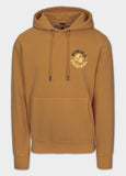 Bluza męska z kapturem Washed DOG SD