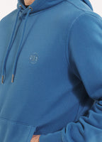 Bluza męska z kapturem Washed Lancaster II