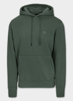 Bluza męska z kapturem Washed Lancaster II