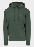 Bluza męska z kapturem Washed Lancaster II
