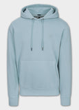 Bluza męska z kapturem Washed Lancaster II